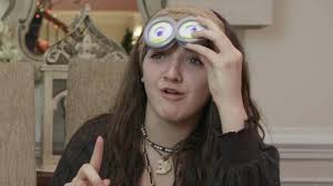 He made his youtube debut before he was 2 years old. Funnel Vision Chase Born Archives My Lucky Dog Shop