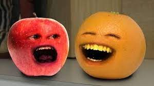 El Naranja Molesta Youtube