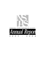Annual Report