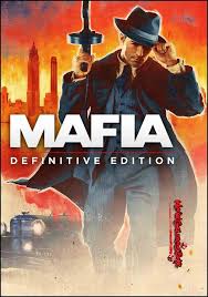 Action, 3rd person shooter, adventure language: Mafia Definitive Edition Free Download Pc Game Setup