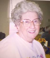 Hazel Viola Denny Obituary