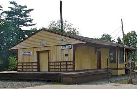 Long A Coming Berlin Borough Nj Post Office Camden County National Register Of Historic Places Best Places To Live