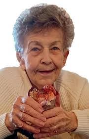 Jane Beane's Instagram, Twitter & Facebook