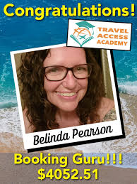 🎉 We're thrilled to announce that we've been awarded Agent of the Month by  JTA Travel ! 🏆✈️ A huge thank you to our amazing customers and the  incredible JTA Travel team