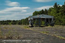 Hauptstadtunikate Lost Places Flugplatz Sperenberg Verlassene Orte Orte Hauptstadt