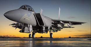 Air force while preserving the air superiority and homeland defense missions. F 15ex Eagle Soars On New 1 2 Billion Air Force Contract Designnews Com