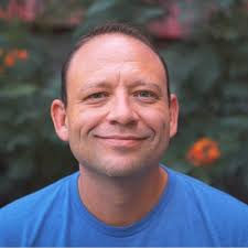 I joined the wonderful Kirsti Lang