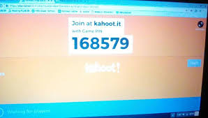 Game pins are unique to each kahoot session. Kahoot Join Codes