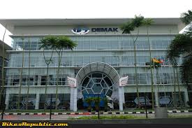 Our head office, dnc asiatic holdings sdn bhd is in malaysia, and its subsidiary, demak marketing sdn bhd (demak group) has proven its own success story in the high competitive asian motorcycle industry, by making its stunning path of growth for more than 7 years. More Intrigues As Demak Dnc Asiatic Goes Into Receivership Bikesrepublic