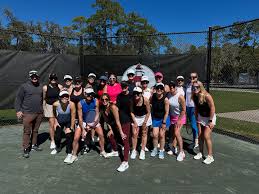 Remarkable Racquet Sports