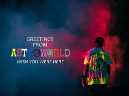 Travis scott covers the most recent issue of man in town magazine. Travis Scott Laptop Wallpapers Wallpaper Cave