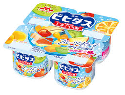 サイダー ヨーグルト