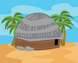 Honai House House Color Freepik