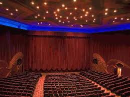Welcome To Regency Theatres