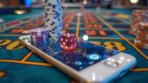 The rise of mobile gaming: How online casinos are adapting to mobile  applications - tbilisifreewalkingtour.com