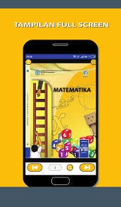 Matematika Smp Kelas 8 Semester 2 Kurikulum 2013 For Android Apk Download