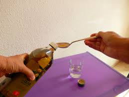 Cure Huile D Olive