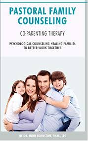 Counseling can help you understand your feelings and reactions, and it provides a safe place to talk about your worries.a. Pastoral Family Counseling Co Parenting Therapy Psychological Counseling Healing Families To Better Work Together Kindle Edition By Johnston Ph D Lpc Dr John Children Kindle Ebooks Amazon Com