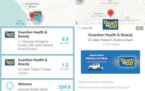 There are many places where you can reload your touch 'n go card but most of them will charge you rm 0.50 transaction fee each time you reload. Zero Fee Touch N Go Reload Locations Are Now On Waze Paultan Org