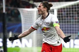 He has not been previously engaged. Why Tottenham Should Reignite Interest In Marcel Sabitzer