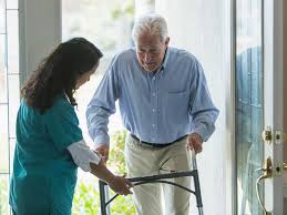 Registered mental health nurse 52. Home Health Companies Drop Merger Amid Ftc Probe Modern Healthcare