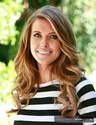 Tabitha Thacker's Instagram, Twitter & Facebook