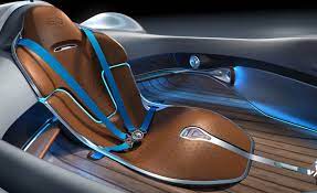 Ahead of its debut in april, mercedes has opened up the new luxury eqs model. Mercedes Benz Vision Eq Silver Arrow Concept Interior Design Render Mercedes Benz Mercedes Concept Mercedes Benz Interior