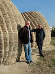 Maybe you would like to learn more about one of these? Wasp S Dual House 3d Printers Build Innovative Eco Habitat In Italy 3dprint Com The Voice Of 3d Printing Additive Manufacturing