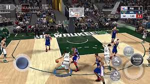 2.6 gb apk file size: Nba 2k19 Apk Mod Obb 52 0 1 Download Free For Android
