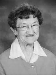 Beryl Levy Obituary (1931