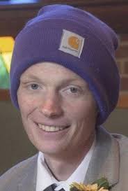 Cody Olson Obituary (2014)