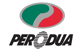 The perusahaan otomobil kedua sendirian berhad, usually abbreviated to perodua, is malaysia's largest automobile manufacturer closely followed by proton. Perodua Logo Duaria