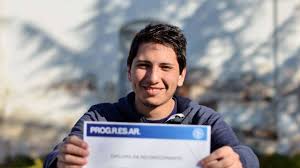 ¿cómo es el trámite de inscripción? Becas Progresar 2021 Como Inscribirse Y Como Saber El Monto A Cobrar Radio Popular De San Luis