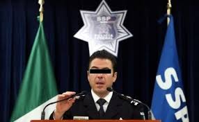 El funcionario luis cárdenas palomino, libró una orden de aprehensión por el delito de tortura, en la modalidad de instigador. P5wxvny8t4ik M