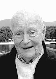 Edward Richards Obituary (1929