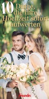 Pin Auf Hochzeit