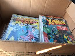 (note that we can't travel for all collections, and in. Found A Bunch Of Old Comics At A Garage Sale This Weekend Was Told To Share Here Comicbooks