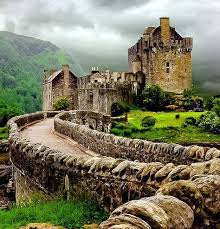 La ministra principal de escocia, nicola sturgeon, ha calificado el suceso de incidente extremadamente grave. Castillos De Escocia Ruta Por Los 10 Mejores Castillos Castle Hotels In Ireland Scotland Castles Castles In Ireland