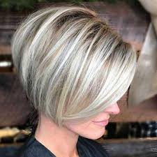 Nothing says i'm as well as can be expected be, similar to this simple hairstyle. 30 Best Short Hairstyles For Women Over 40 Short Hairstyles