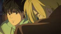 Watch full banana fish episode 1 english subbed online for free in hd. Banana Fish Episode 1