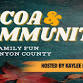 Cocoa & Community w/ Kaylee for Congress! event in Nampa, ID