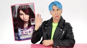 However, there are some factors that you cannot overlook in this case; I Put Box Dye To The Test Is It Really That Bad Youtube