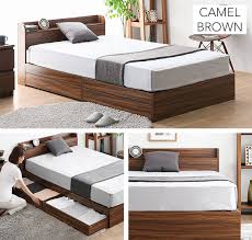 Check spelling or type a new query. Aube Wooden Drawer Storage Bed Frame Japan Size Storage Bed Frame Online Furniture Singapore Bedandbasics