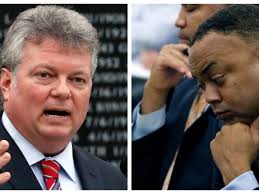 What's next in the Jim Hood v. Robert Shuler Smith saga?