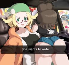 Rule34 - If it exists, there is porn of it  bianca (pokemon), dawn (pokemon),  hilda (pokemon)  5929448