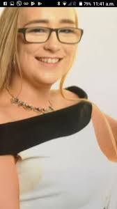 Epstein survivor Lisa Phillips is a BRAVE woman.