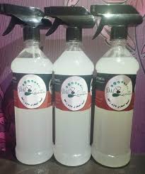 مبيد لاستر للقضاء على الحشرات spray bottle cleaning supplies bottle