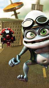 Imagini de fundal de fotbal. Crazy Frog Wallpaper By Wolfybloodistaken 97 Free On Zedge