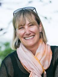 Jen Jenson's Instagram, Twitter & Facebook