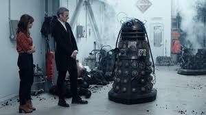 Image result for Rusty the Dalek